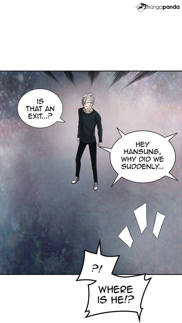Tower of God Chapter 388 image 024